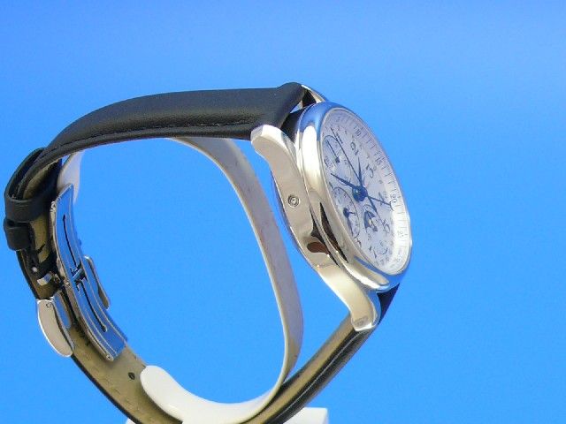 Longines Master Collection Chrono Mondphase