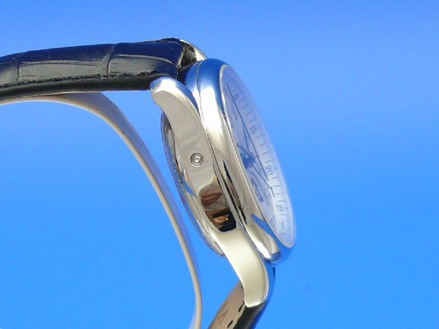 Longines Master Collection Chrono Mondphase