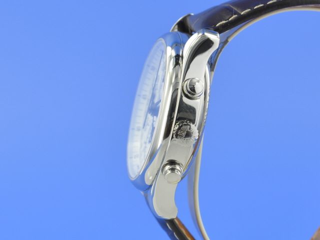 Longines Master Collection Kalender XL Chronograph Mondphase