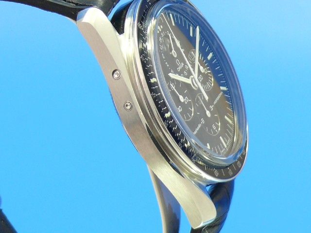 Omega Speedmaster Moonwatch Mondphase