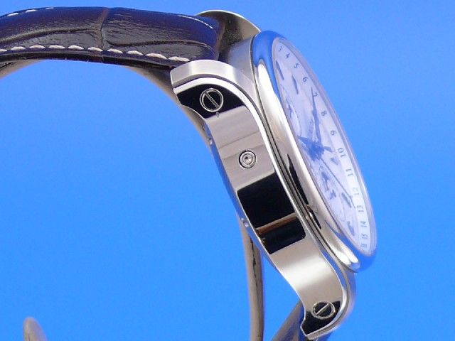 Union Glashtte Belisar Chronograph Mondphase