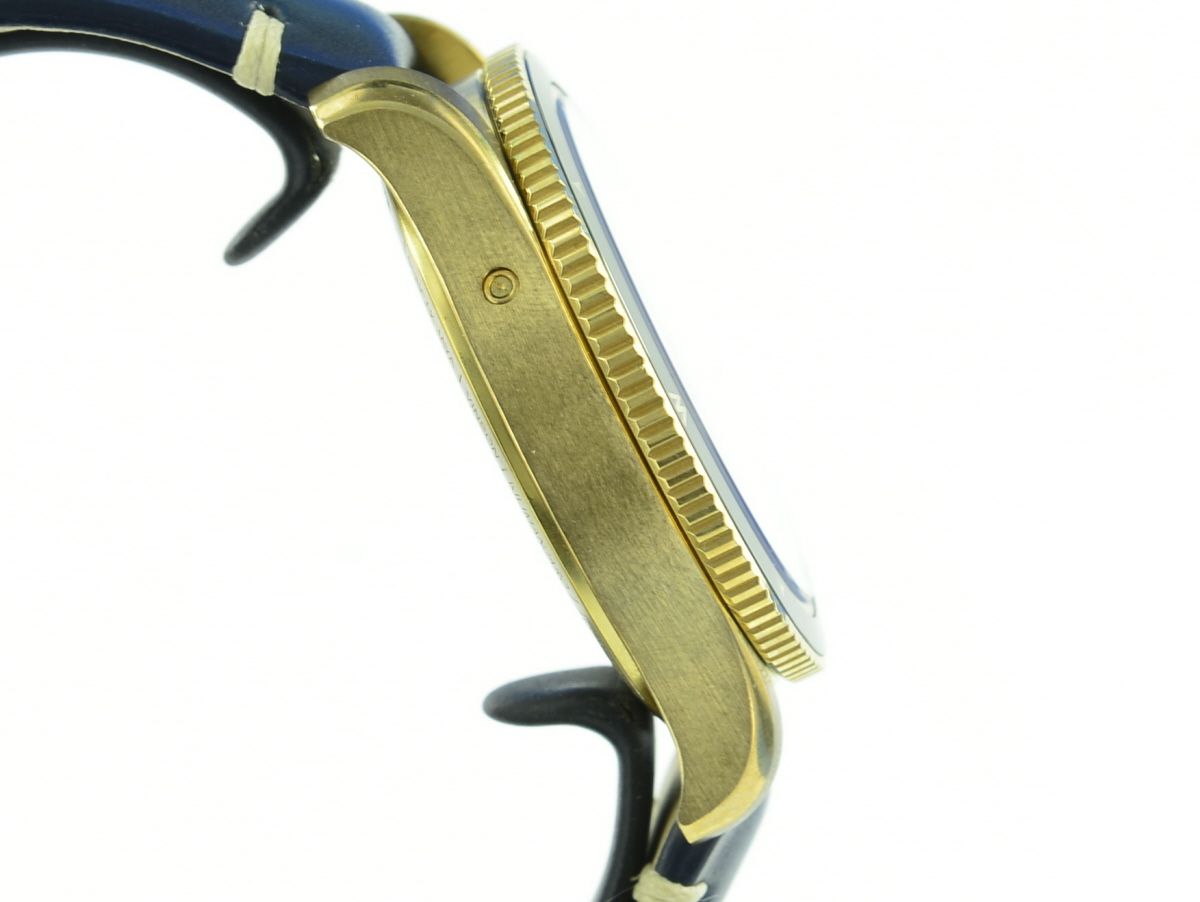 Montblanc 1858 Geosphere Limited Edition