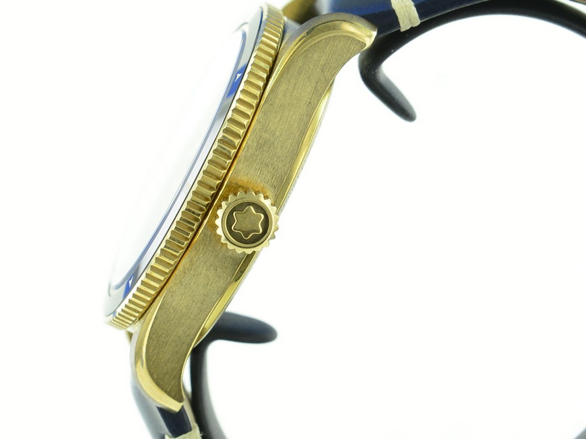 Montblanc 1858 Geosphere Limited Edition