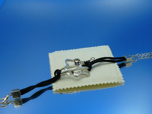 Montblanc Armband Star Seide