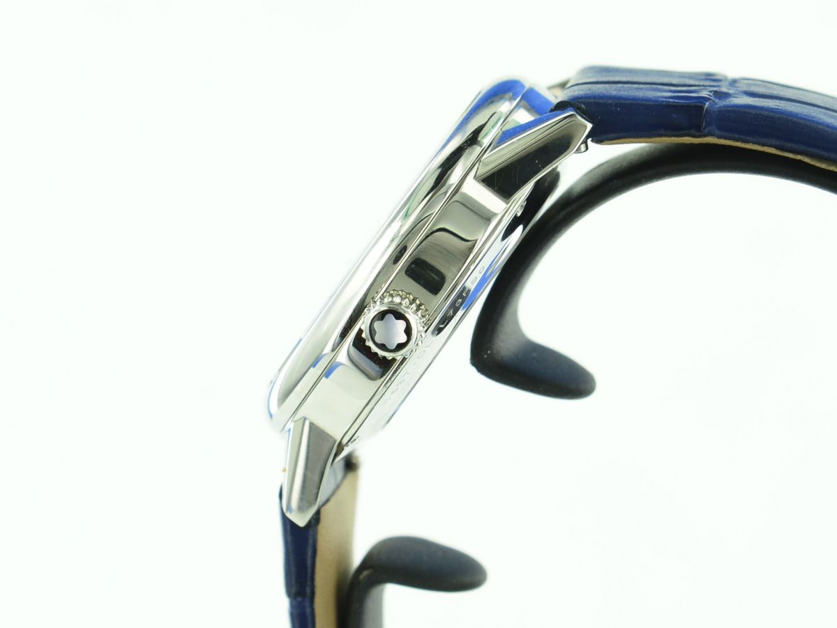 Montblanc Boh�me Day & Night 34 mm 127354