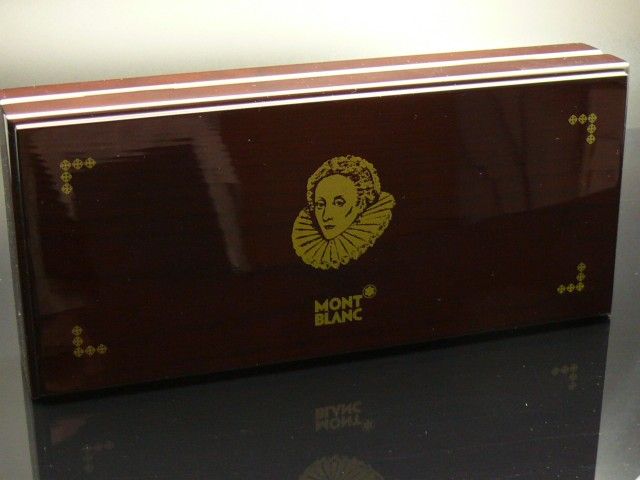 Montblanc Elizabeth I