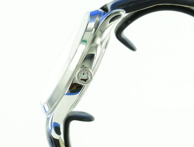 Montblanc Heritage ChronometrieDual Time