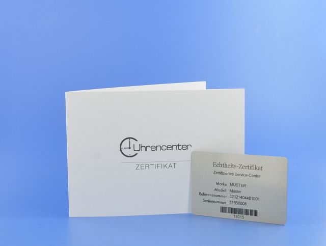 Montblanc Ladies Meisterstck Chronograph