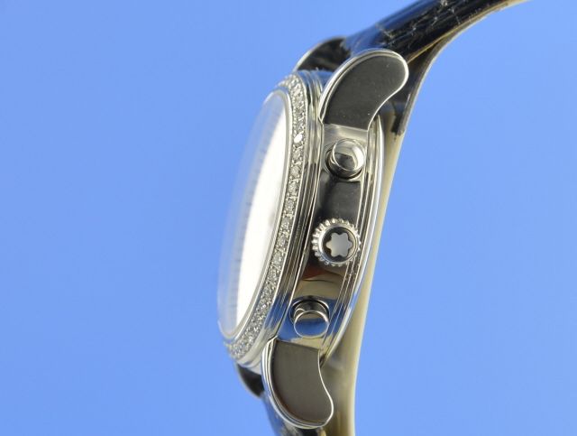 Montblanc Ladies Meisterstck Chronograph