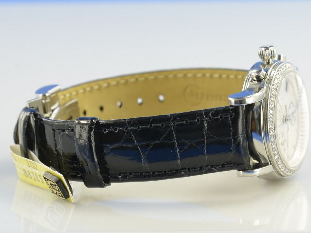 Montblanc Ladies Meisterstck Chronograph