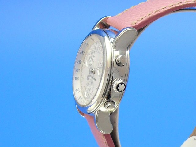 Montblanc Ladies Meisterstck Chronograph