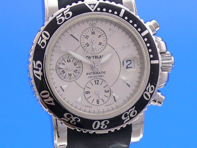 montblanc meisterstuck sport