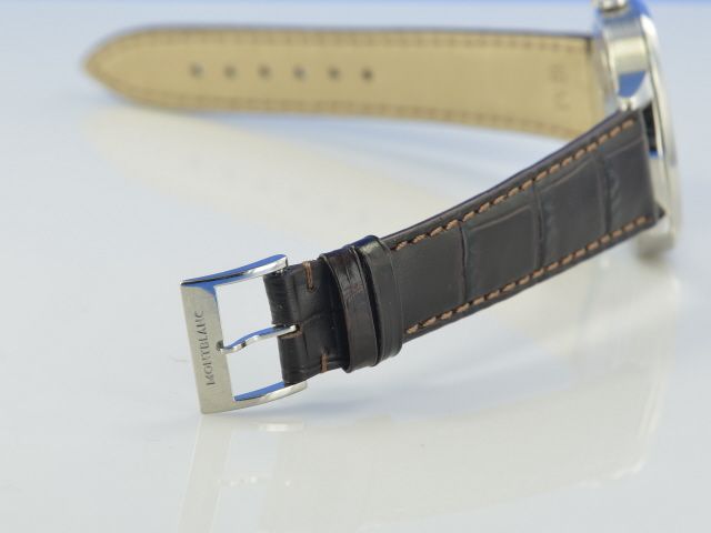 Montblanc Meisterstck Heritage Moonphase