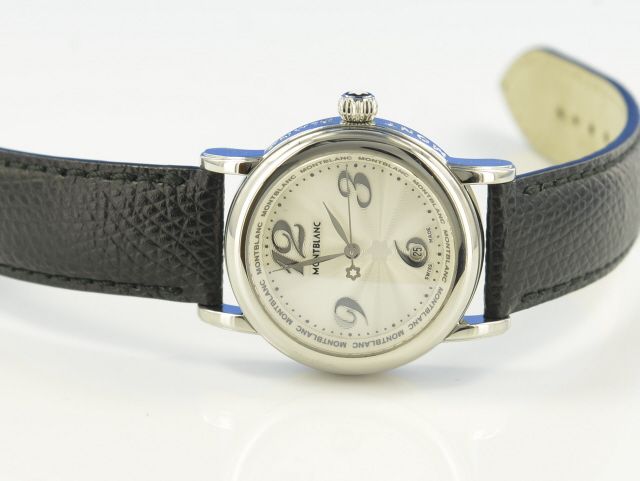 Montblanc Meisterstck Lady Quarz