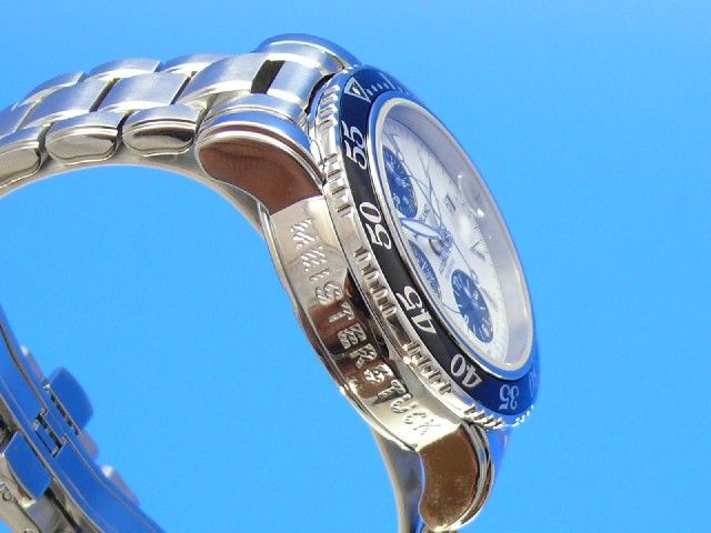 Montblanc Meisterstck Sport Chrono