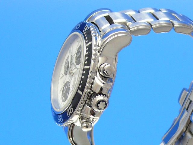 Montblanc Meisterstck Sport Chrono