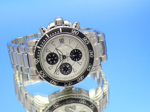 Montblanc Meisterstck Sport Chrono