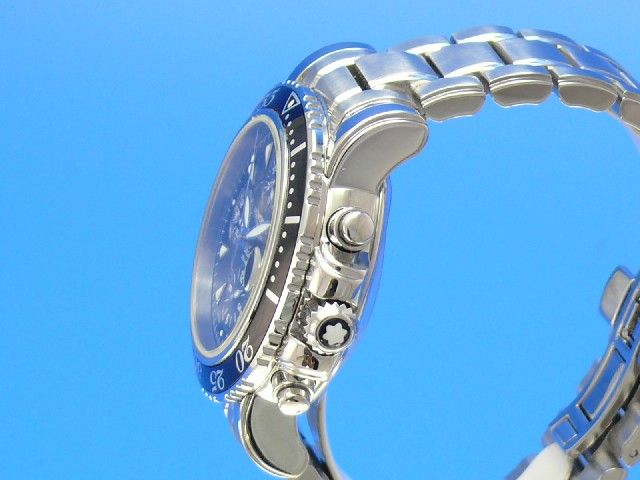 Montblanc Meisterstck Sport Chrono