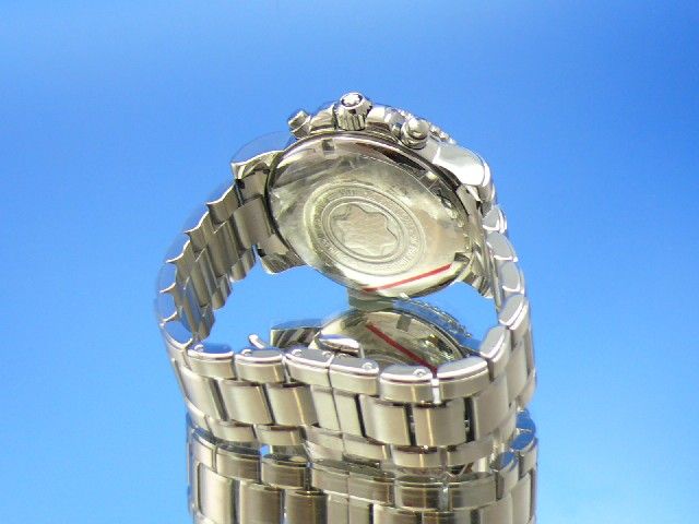 Montblanc Meisterstck Sport Chrono