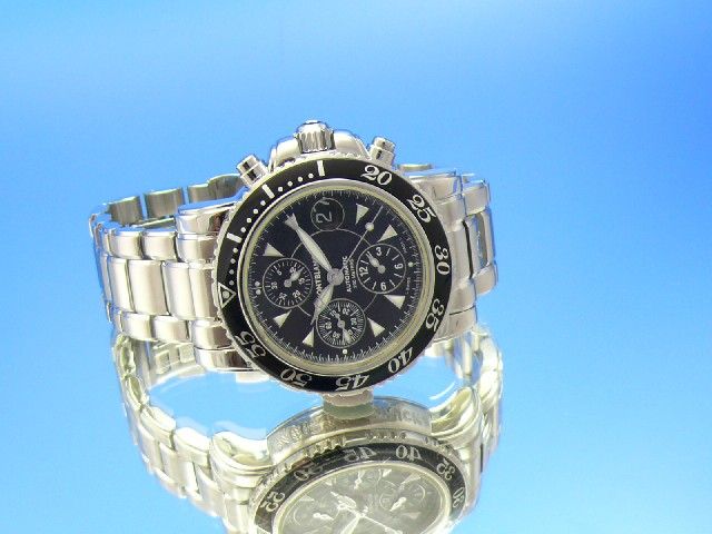 Montblanc Meisterstck Sport Chrono