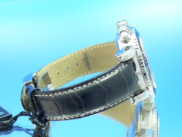 Montblanc Meisterstck Sport Chronograph