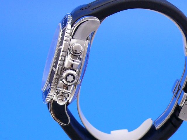 Montblanc Meisterstck Sport Chronograph