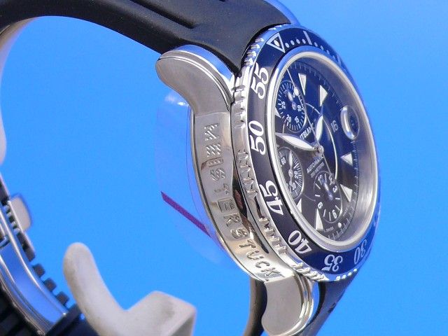 Montblanc Meisterstck Sport Chronograph