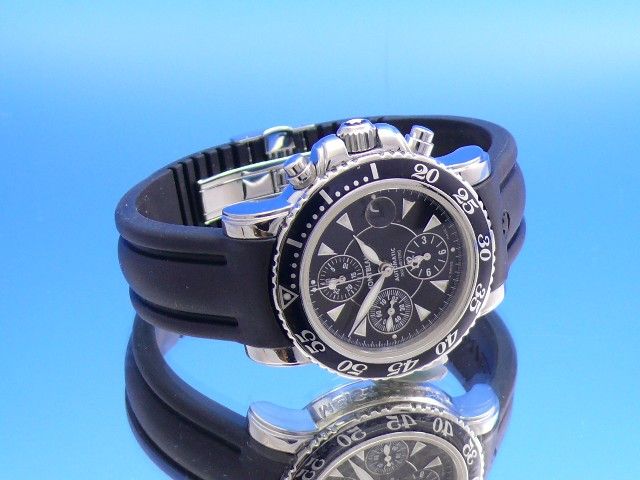 Montblanc Meisterstck Sport Chronograph