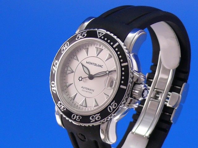 Montblanc Meisterstck Sport Medium Automatik