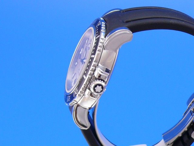 Montblanc Meisterstck Sport Medium Automatik