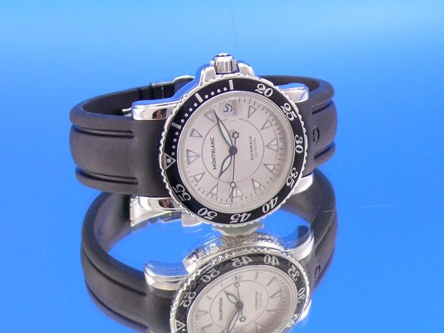 Montblanc Meisterstck Sport Medium Automatik