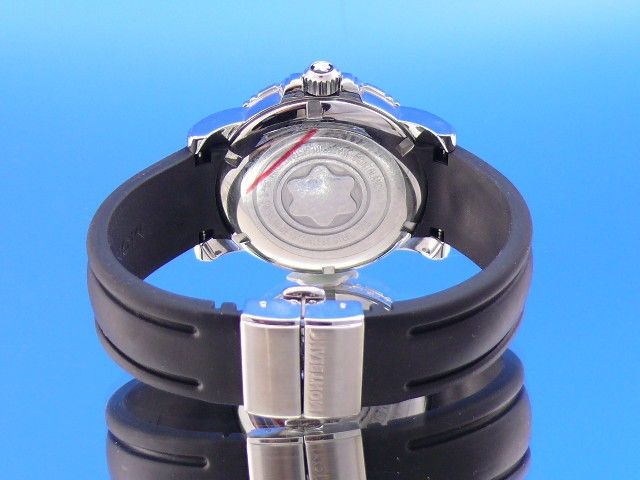 Montblanc Meisterstck Sport Medium Automatik