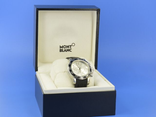 Montblanc Meisterstck Sport