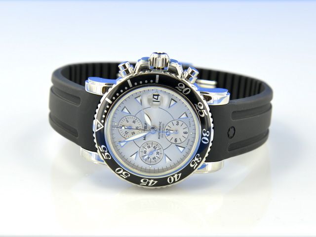 Montblanc Meisterstck Sport