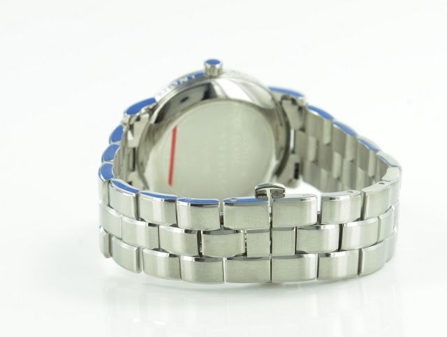 Montblanc Meisterstck Stahl Automatik Medium