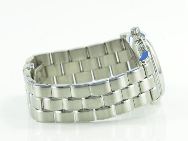 Montblanc Meisterstck Stahl Automatik Medium