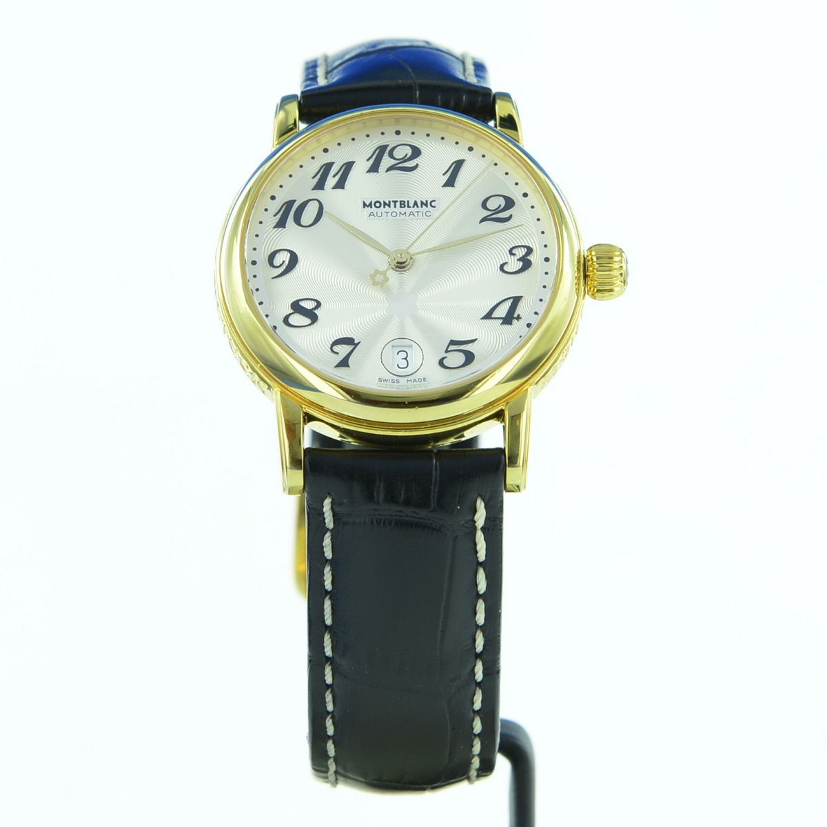 Montblanc Meisterst�ck Star 35 mm Automatik