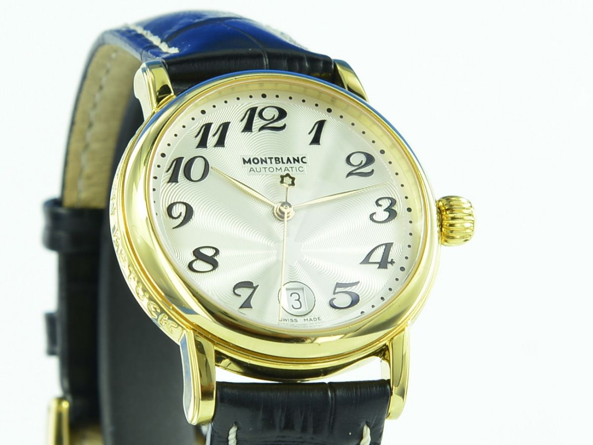 Montblanc Meisterst�ck Star 35 mm Automatik