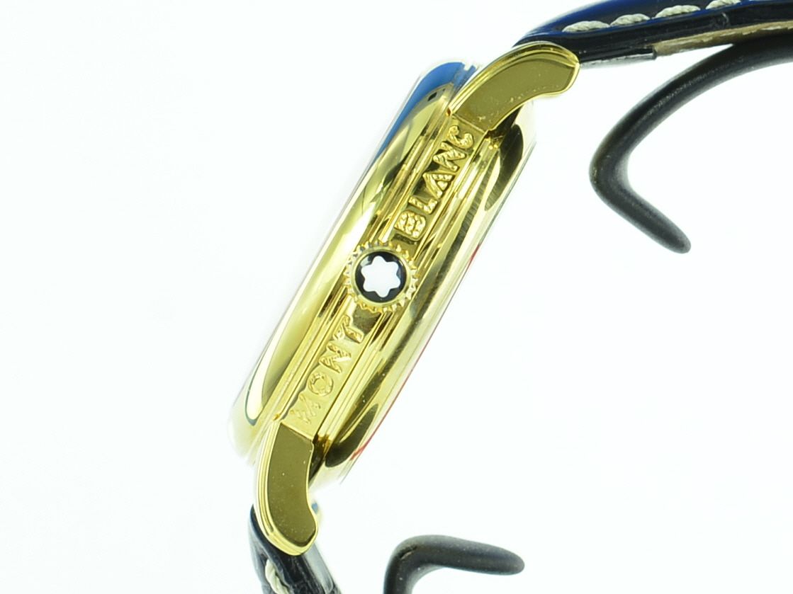 Montblanc Meisterst�ck Star 35 mm Automatik