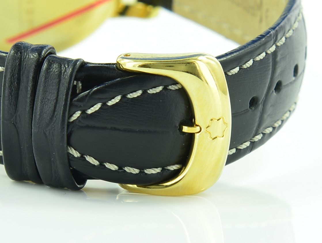 Montblanc Meisterst�ck Star 35 mm Automatik