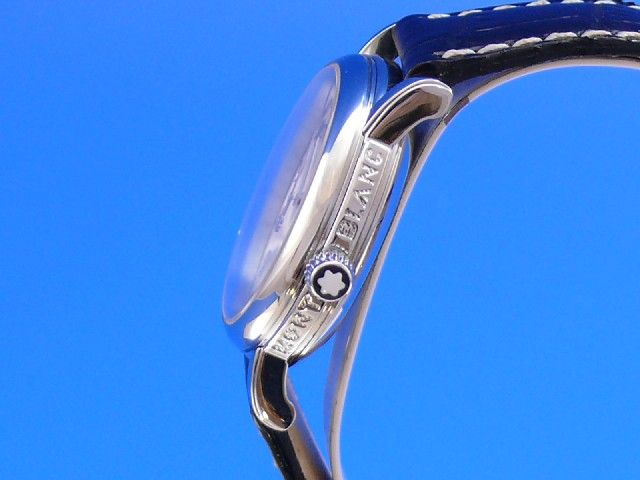 Montblanc Meisterstck Star 35 mm