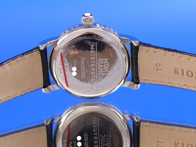 Montblanc Meisterstck Star 35 mm