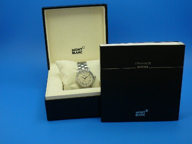 Montblanc Meisterstck Star Automatik