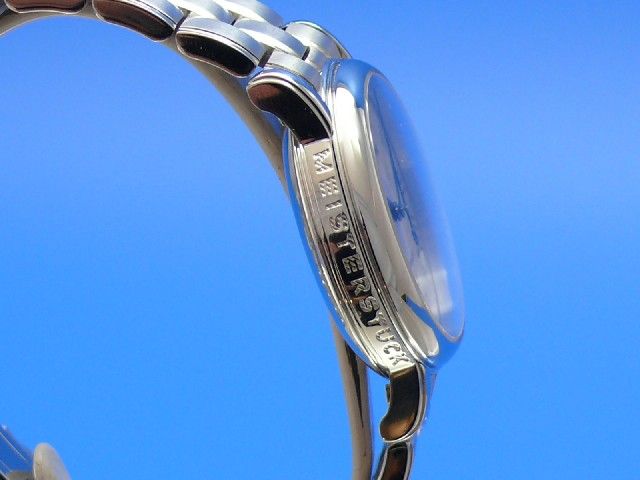 Montblanc Meisterstck Star Automatik