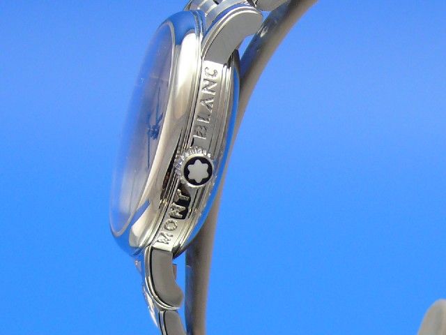 Montblanc Meisterstck Star Automatik