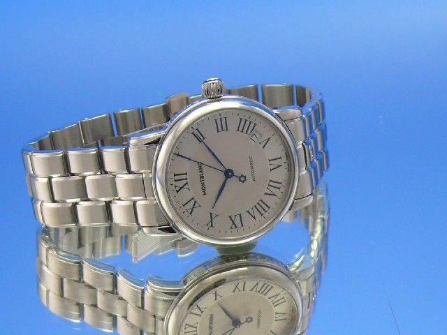 Montblanc Meisterstck Star Automatik