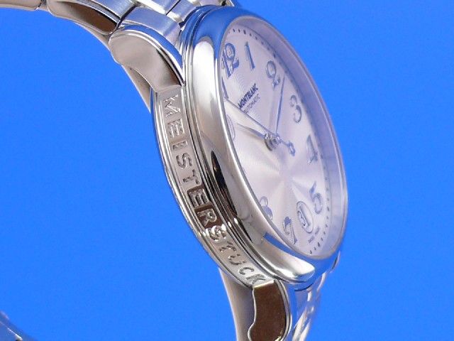 Montblanc Meisterstck Star Automatik