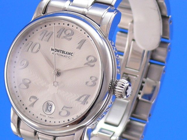 Montblanc Meisterstck Star Automatik