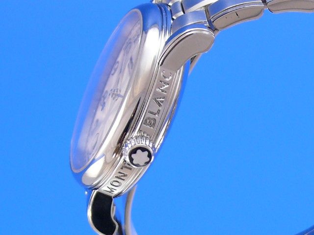 Montblanc Meisterstck Star Automatik