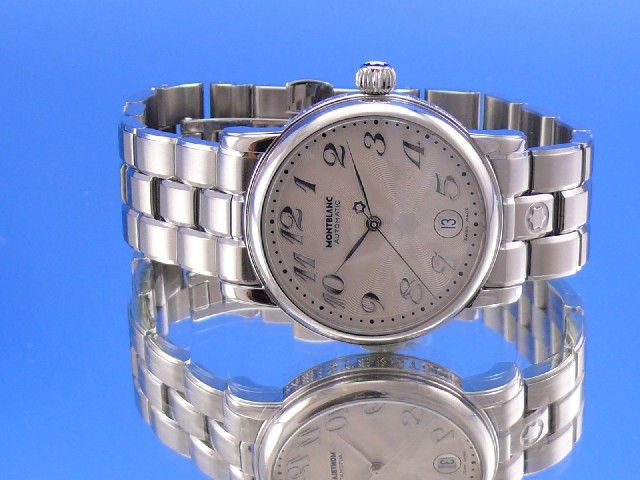 Montblanc Meisterstck Star Automatik